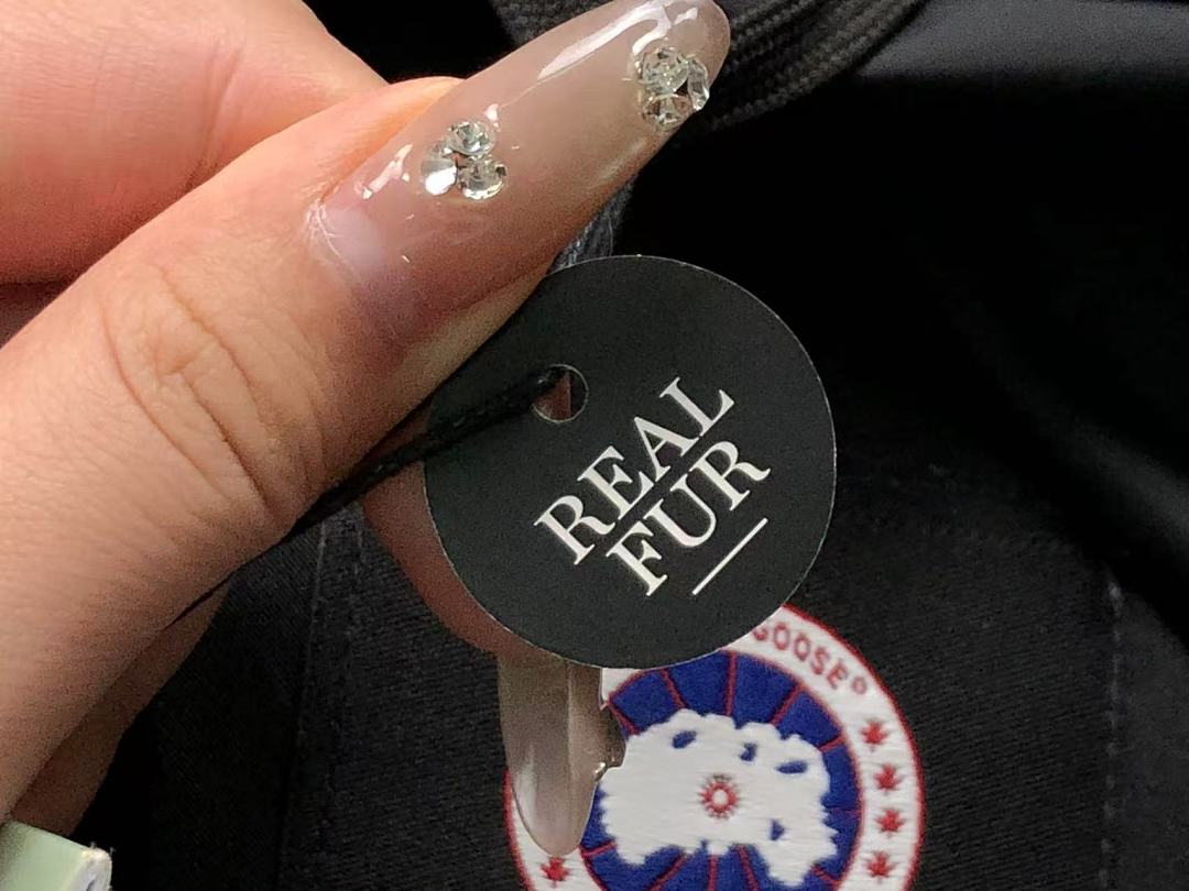 Canada Goose 558 C⭐N⭐⭐A G⭐⭐⭐E DOWN - Image 81