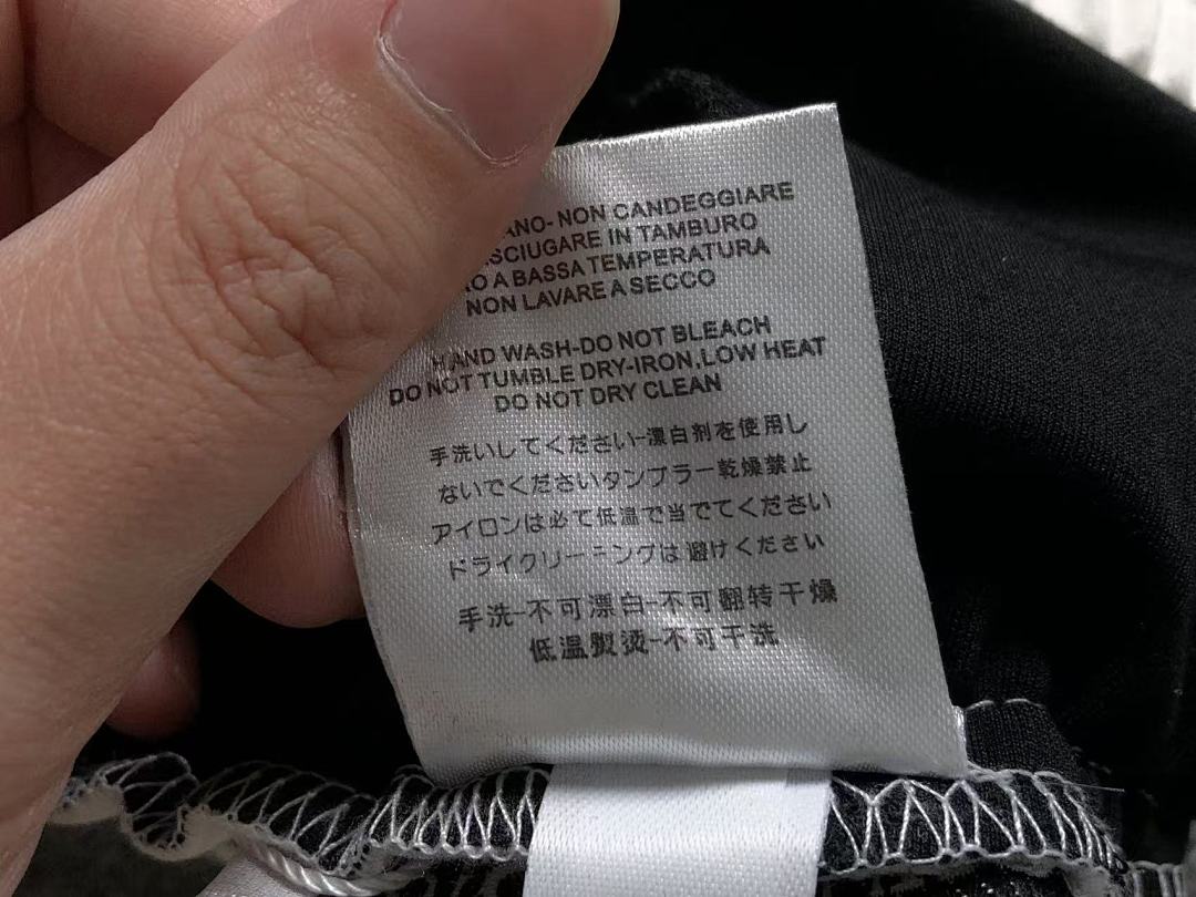 Dior 115 D⭐O⭐ SHORTS 3203233420 (Im 170Cm 60Kg I Wear Size XL In The Phot) - Image 22