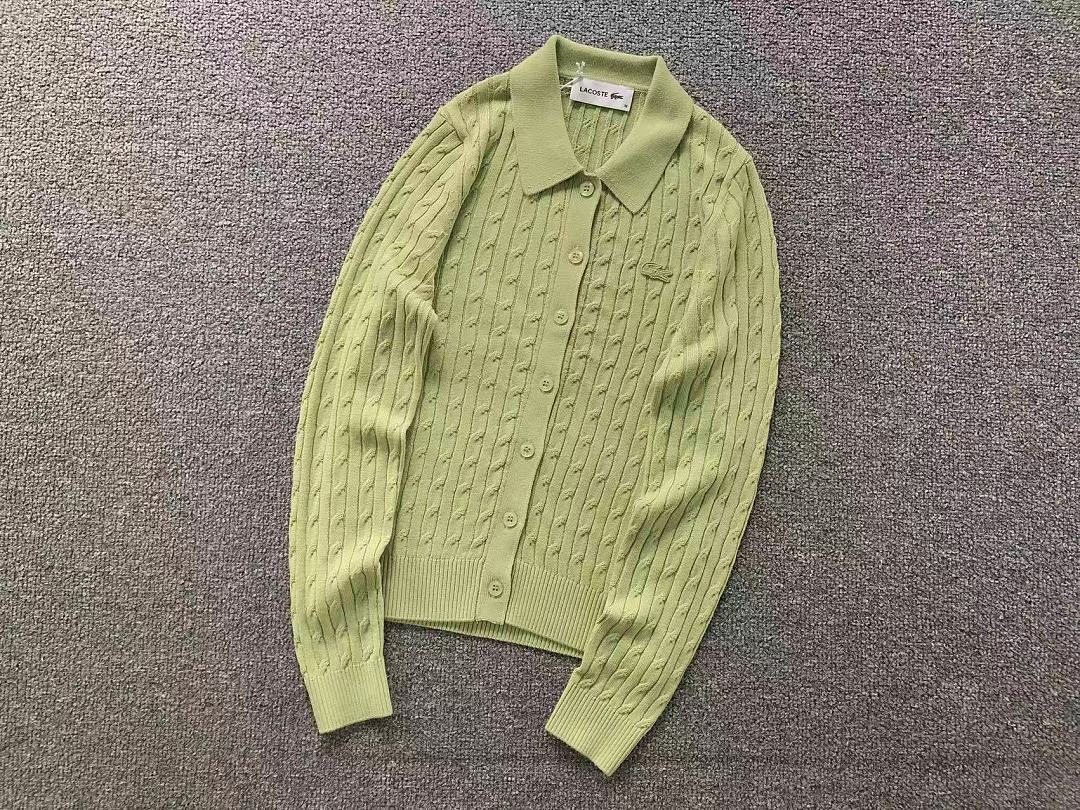 Lacoste 178 LACOSTE SWEATER FEMAIE - Image 5