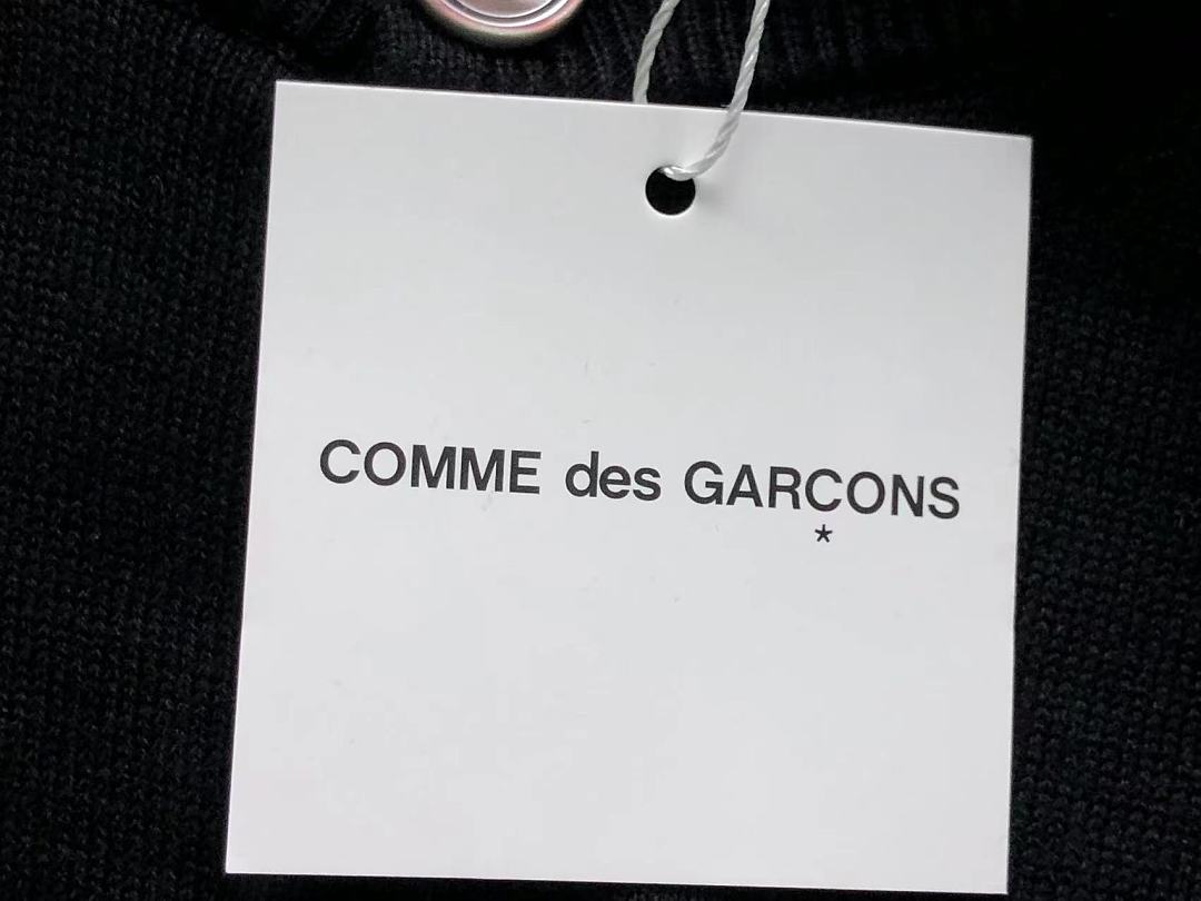 Comme des Garcons 113 CDG T-SHIRT FEMAIE - Image 25