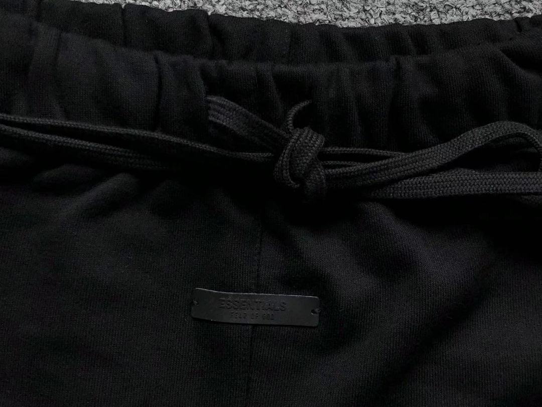 Fear of God 118 FOG SHORTS 41164617 (Im 170Cm 57Kg I Wear Size S In The Phot) - Image 21