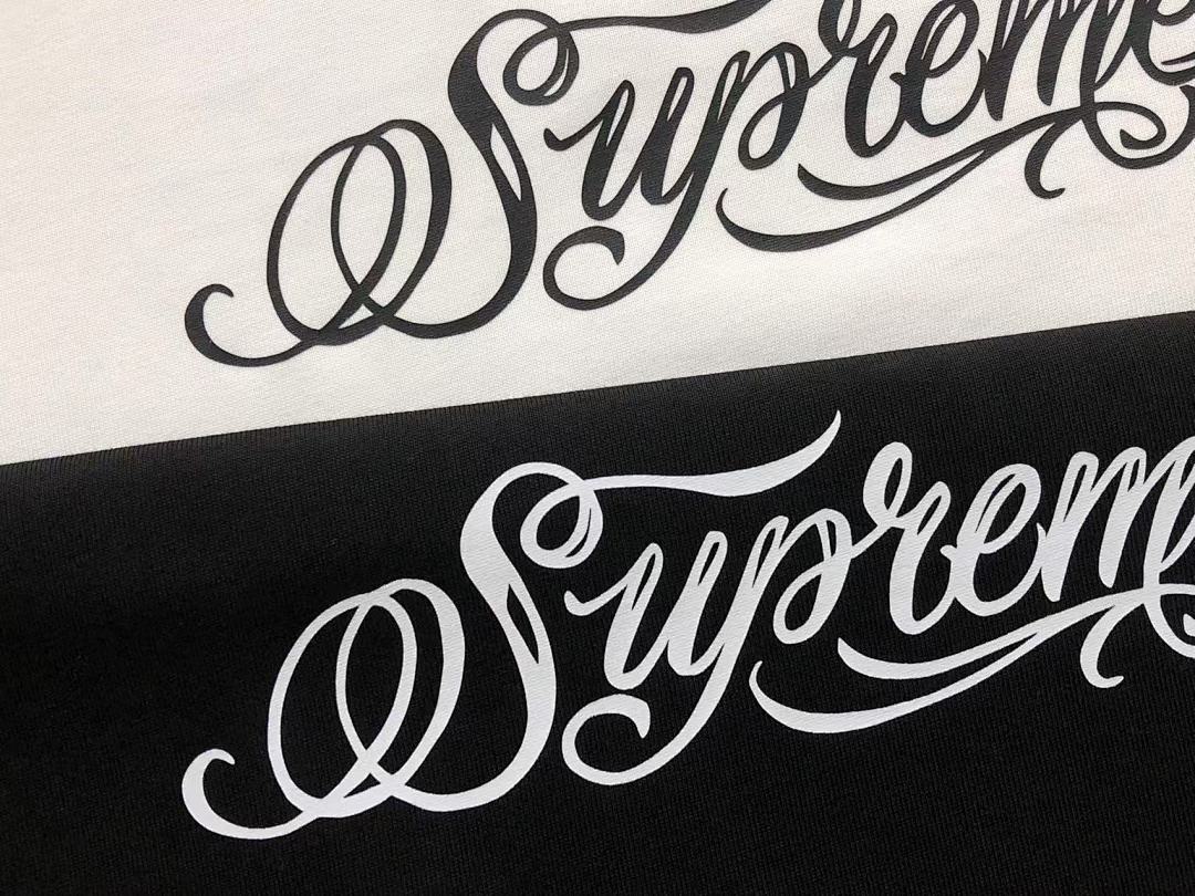 Supreme 89 S⭐⭐R⭐⭐E T-SHIRT 212071021 (Im 170Cm 57Kg I Wear Size M In The Phot) - Image 13