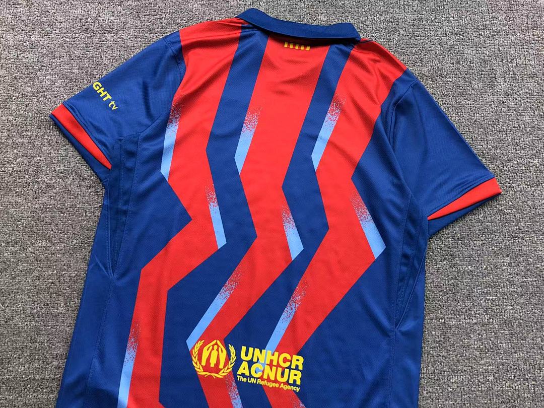 Unbranded 75 FOOTBALL T-SHIRT 11090931002 (Im 170Cm 60Kg I Wear Size L In The Phot) - Image 13