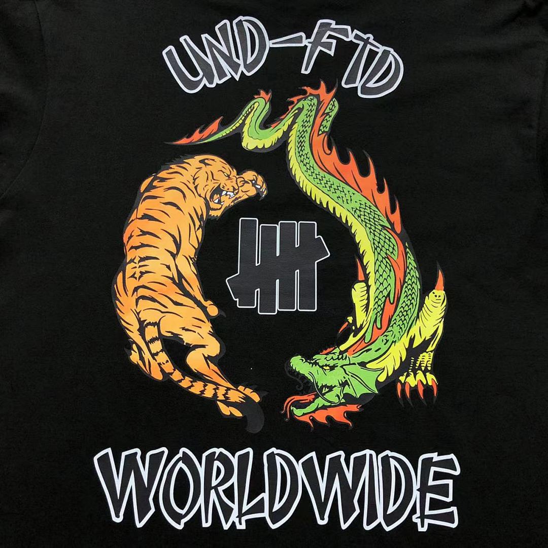 Undefeated 105 UNDEFEATED LONG - Image 17
