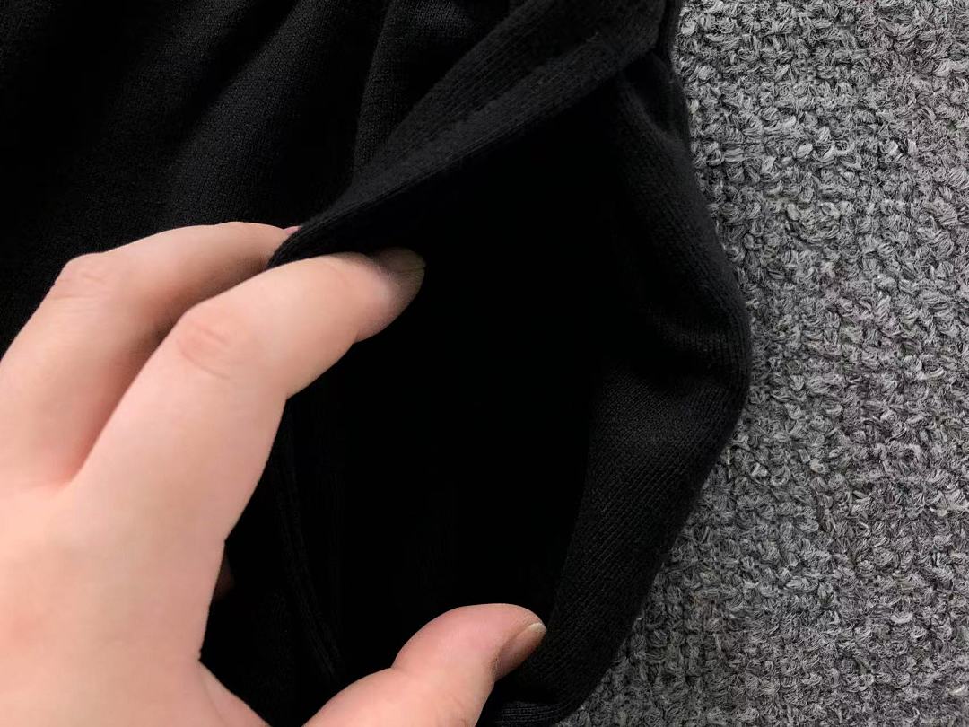 Burberry TROUSERS 158 B⭐R⭐E⭐RY HOODIE 3108202803 (Im 170Cm 60Kg I Wear Size M In The Phot) - Image 46