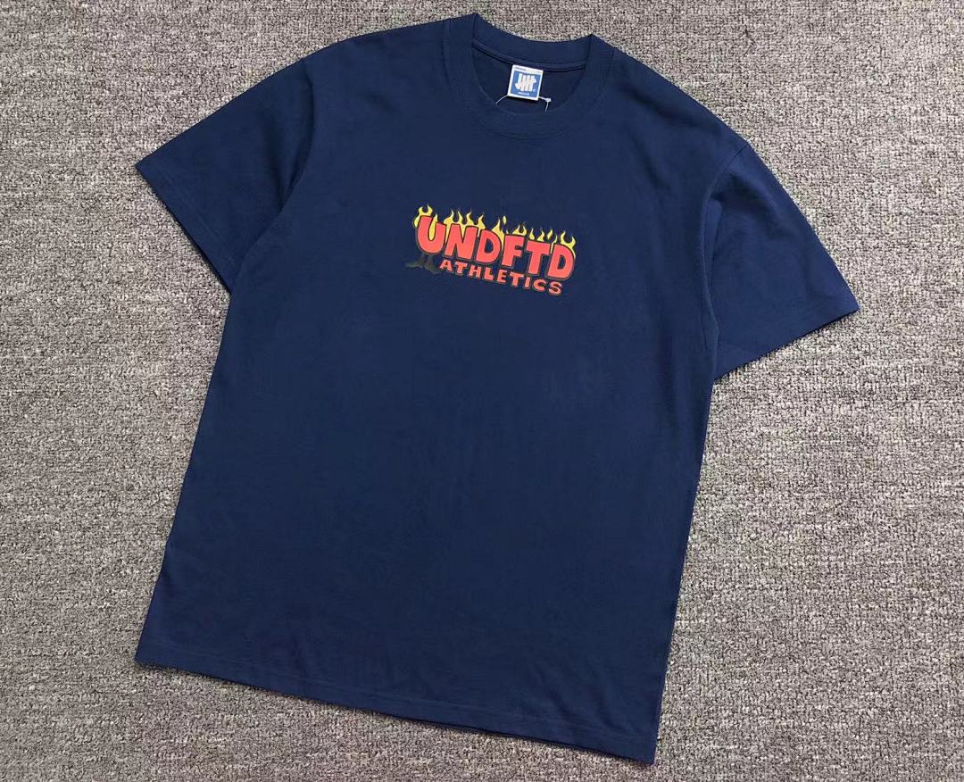 Undefeated 85 UNDEFEATED T-SHIRT - Image 10