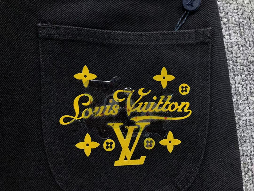 Louis Vuitton 195 L⭐ - Image 23
