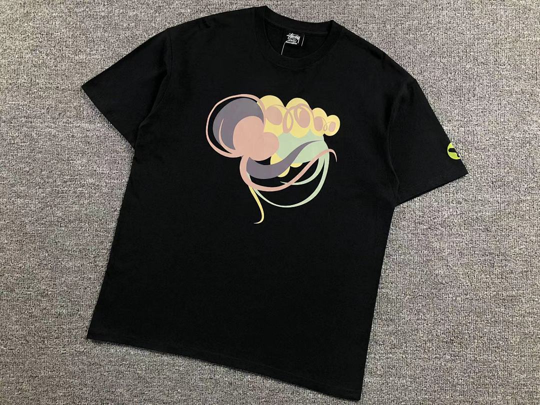 Stussy 78 STUSSY T-SHIRT - Image 6