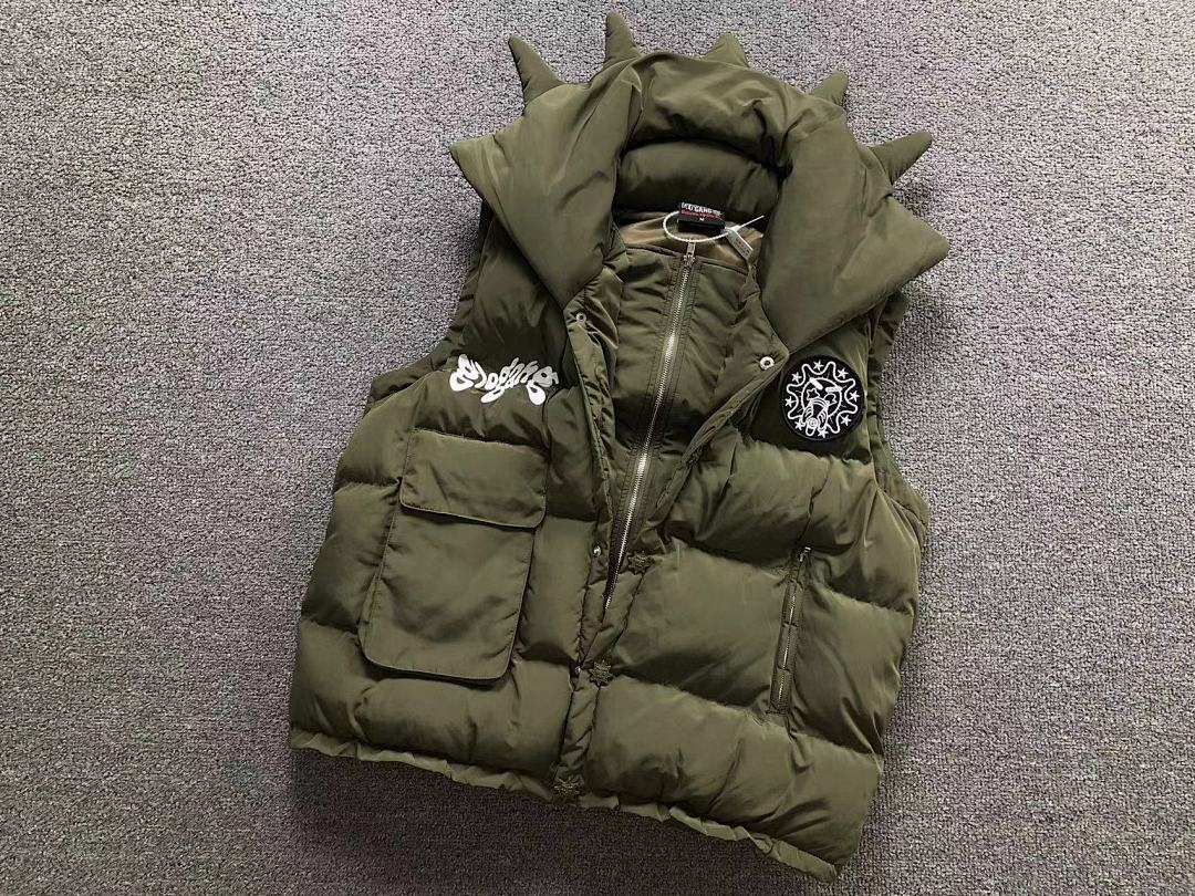 On Running 578 FASHION DOWN JACKETS 3201295072 (Im 170Cm 60Kg I Wear Size M In The Phot) - Image 31
