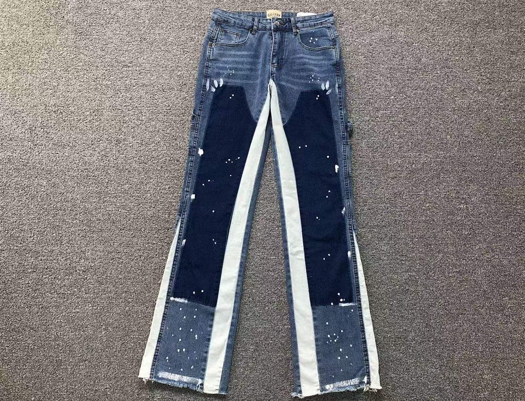Gallery Dept 158 GALLERY DEPT TROUSERS 1103241553 (Im 170Cm 60Kg I Wear Size S In The Phot) - Image 5
