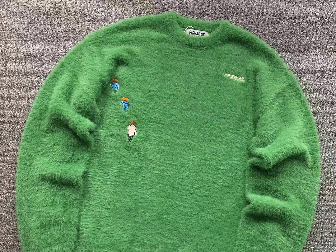 On Running 178 FASHION SWEATER 42082701146 (Im 170Cm 60Kg I Wear Size XL In The Phot) - Image 7