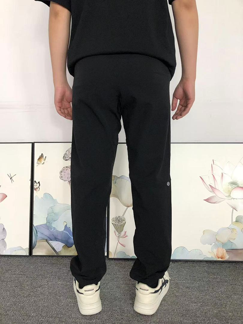 Unbranded 158 LULULEMON TROUSERS 218210701 (Im 170Cm 60Kg I Wear Size M In The Phot) - Image 4