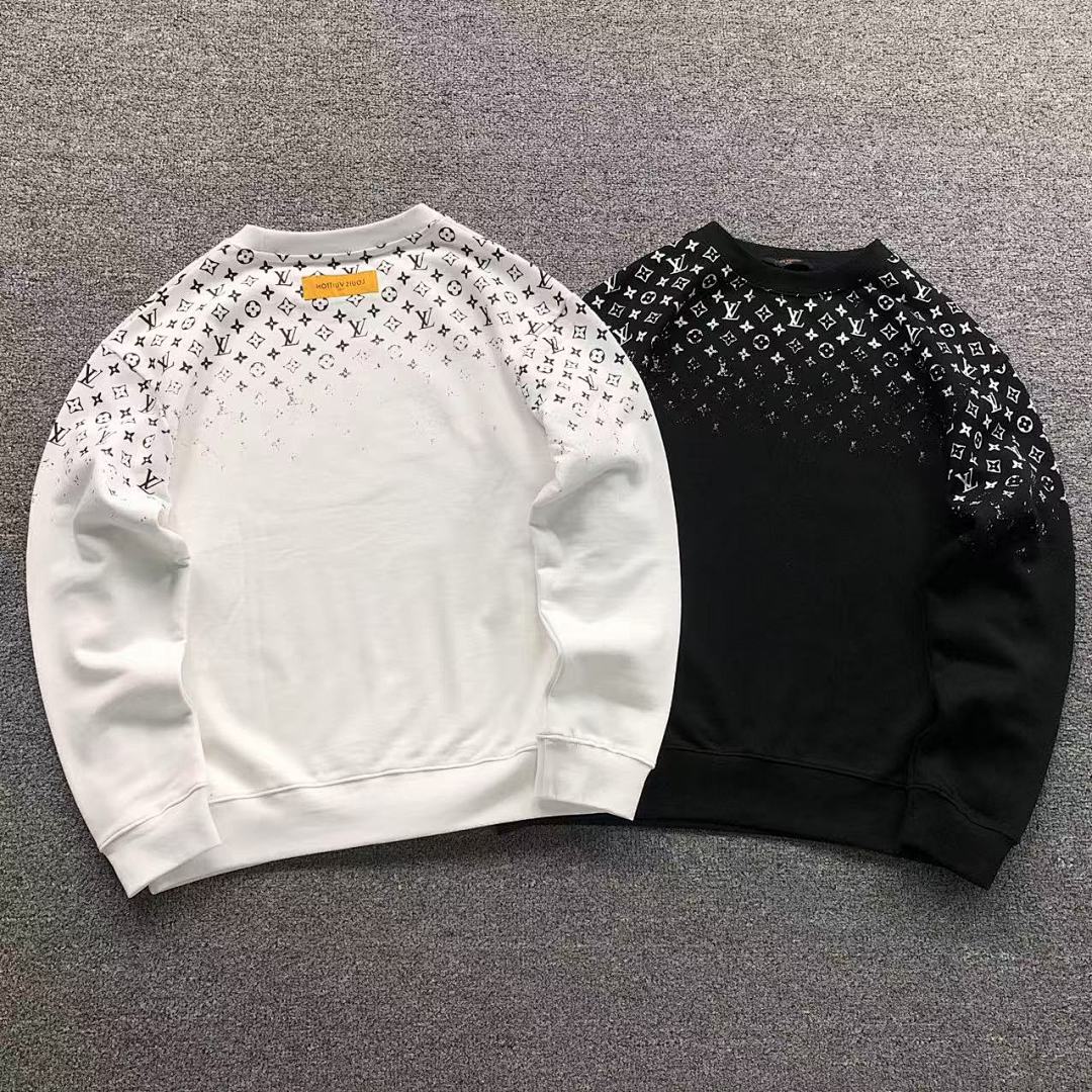 Louis Vuitton Louis Vuitton 158 L⭐ HOODIE 511181670 (Im 170Cm 60Kg I Wear Size S In The Phot), photo 1