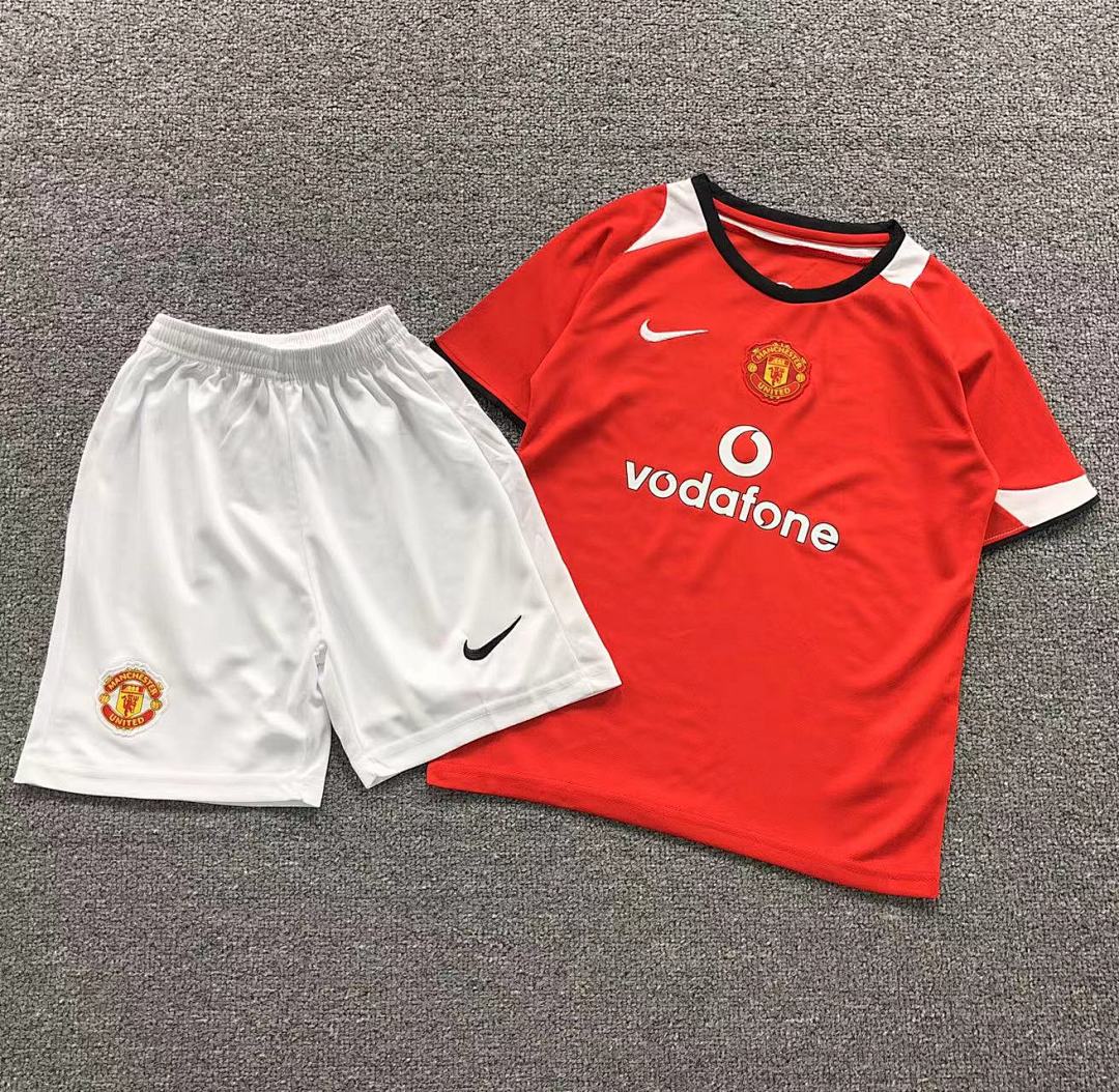 Chanel Chanel 95 FOOTBALL CHILD SHORTS T-SHIRT, photo 1