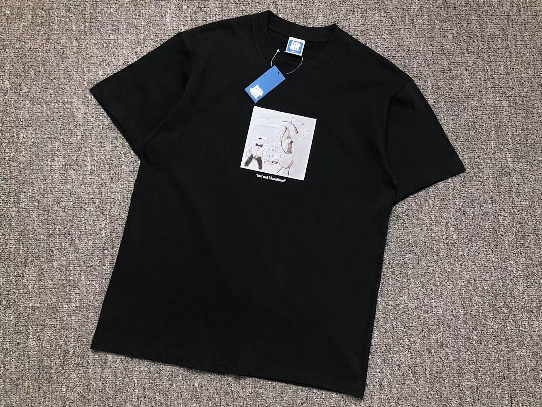 Undefeated 85 UNDEFEATED T-SHIRT - Image 11