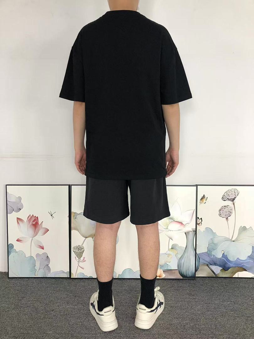 Travis Scott 78 TRAVIS SCOTT T-SHIRT 505212991 (Im 170Cm 60Kg I Wear Size M In The Phot) - Image 4