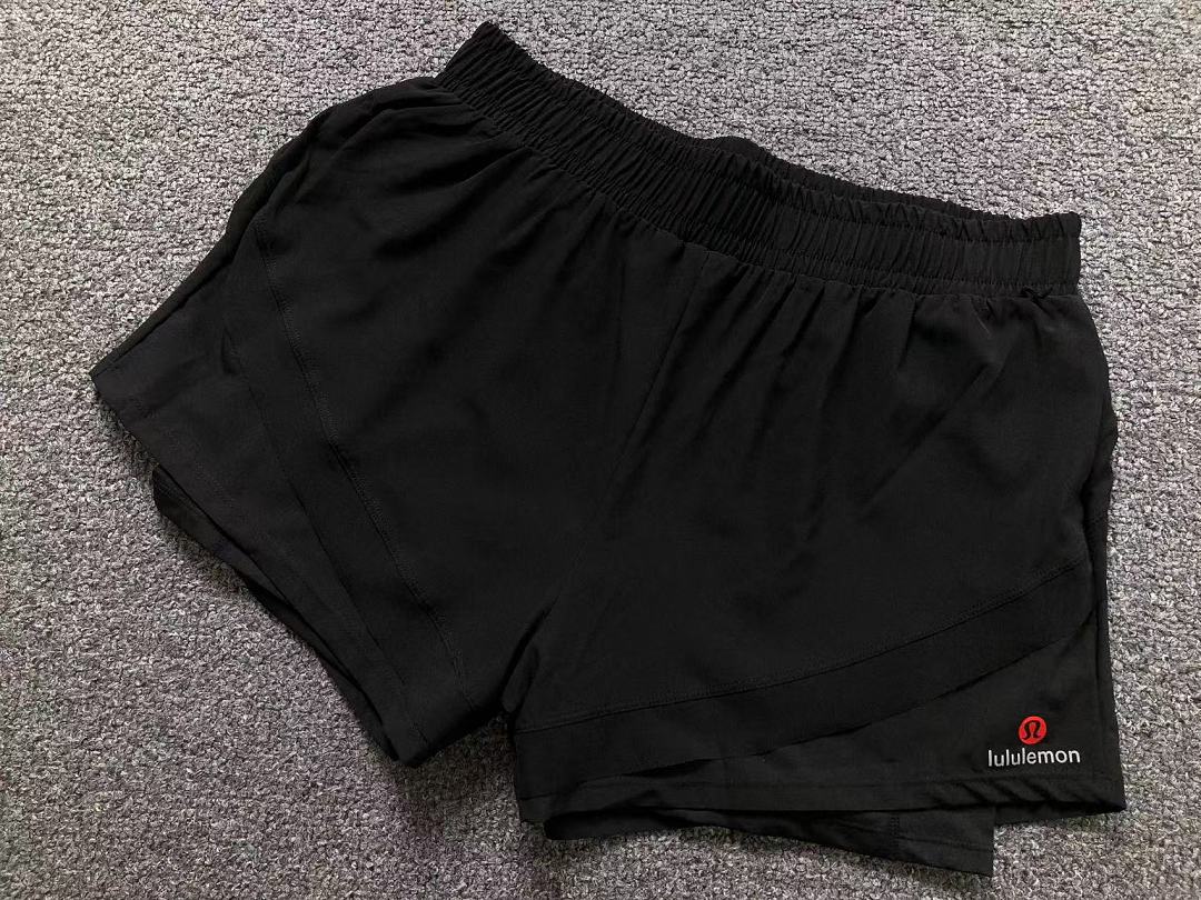 Unbranded 158 LULULEMON SHORTS FEMAIE - Image 12