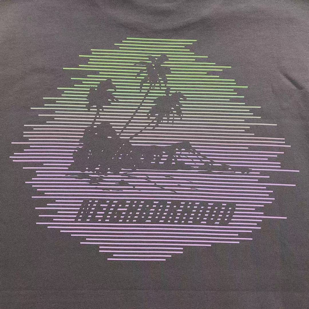 Neighborhood 113 NEIGHBORHOOD T-SHIRT 4208205602 (Im 170Cm 60Kg I Wear Size L In The Phot) - Image 18