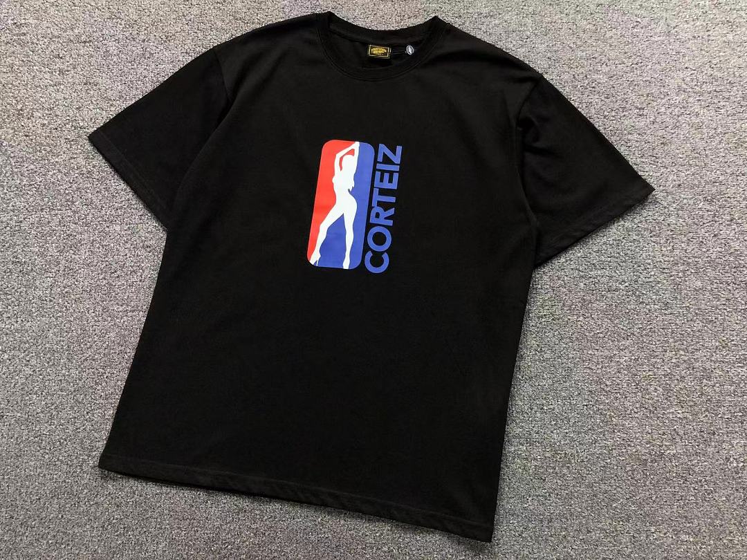 Corteiz 95 CORTEIZ T-SHIRT 3205181417 (Im 170Cm 60Kg I Wear Size S In The Phot) - Image 8