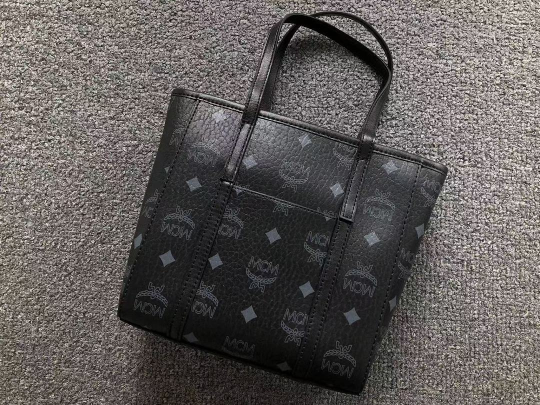 MCM 218 M⭐M BAG 4204250275 (Long 19CM* Wide 6CM* High 18CM) - Image 14