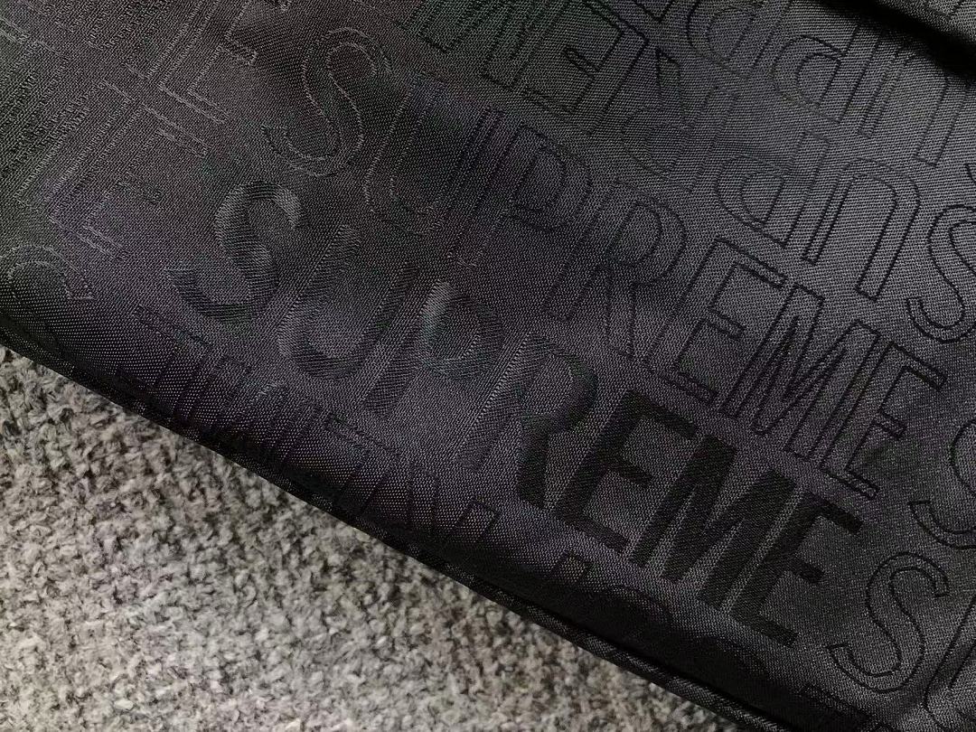 Supreme 108 S⭐⭐R⭐⭐E BAG 22050909172 (Long 31CM* Wide 7CM* High 15CM) - Image 30