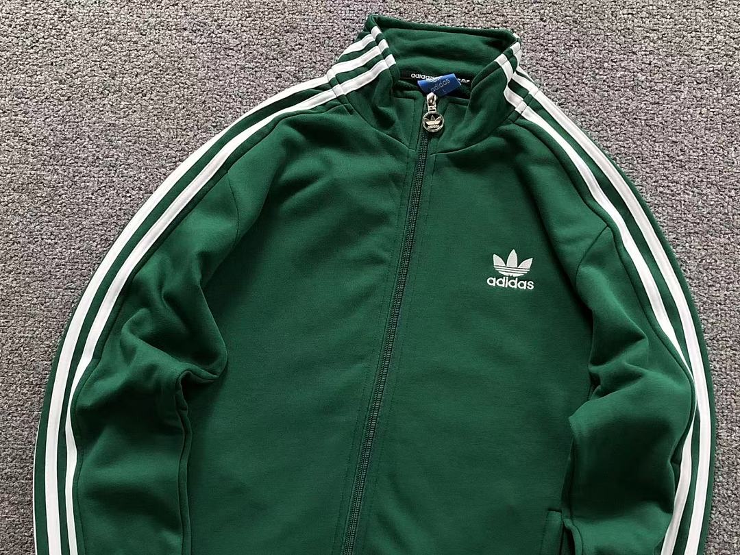 Adidas TROUSERS 135 A⭐I⭐AS HOODIE - Image 9