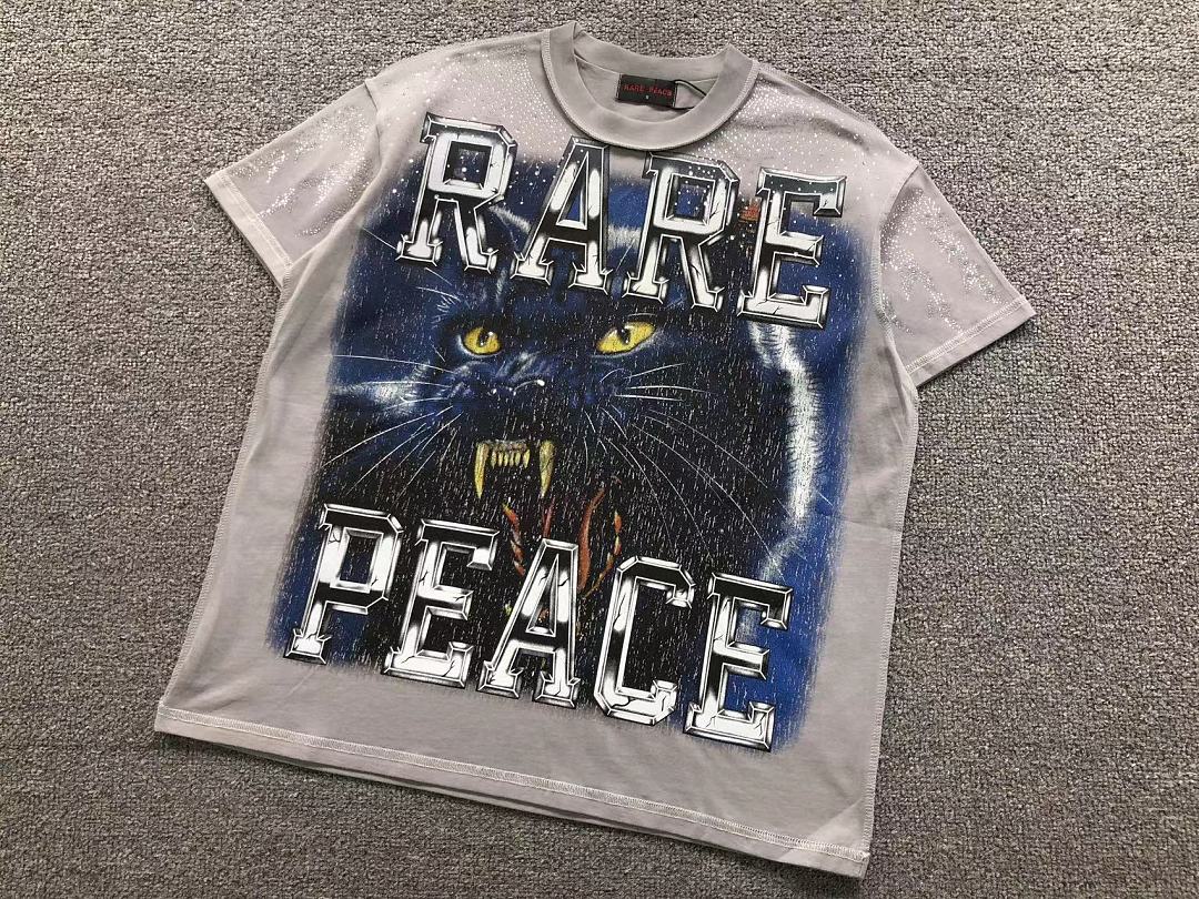 Unbranded 125 FASHION T-SHIRT 3208142417 (Im 170Cm 60Kg I Wear Size S In The Phot) - Image 6