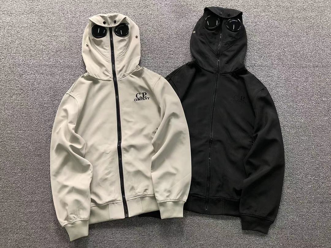 C.P. Company 268 CP JACKET 22082822172 (Im 170Cm 60Kg I Wear Size M In The Phot) - Image 5