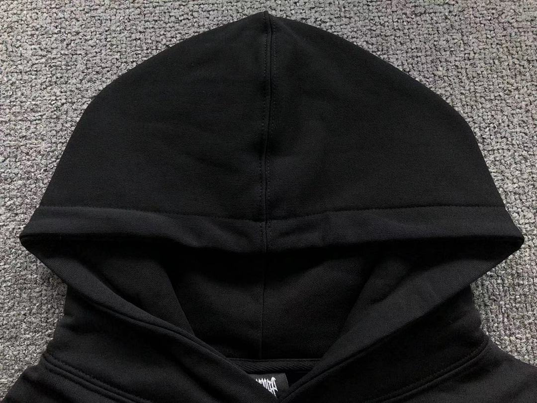 Revenge 128 REVENGE HOODIE 505044991 (Im 170Cm 60Kg I Wear Size S In The Phot) - Image 15