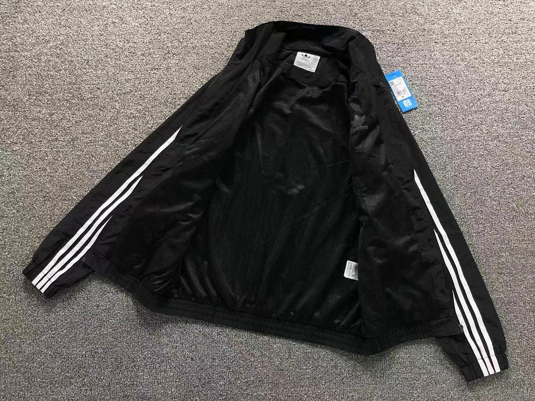 Adidas TROUSERS158 A⭐I⭐AS JACKET TROUSERS 42090509184 (Im 170Cm 60Kg I Wear Size M In The Phot) - Image 25