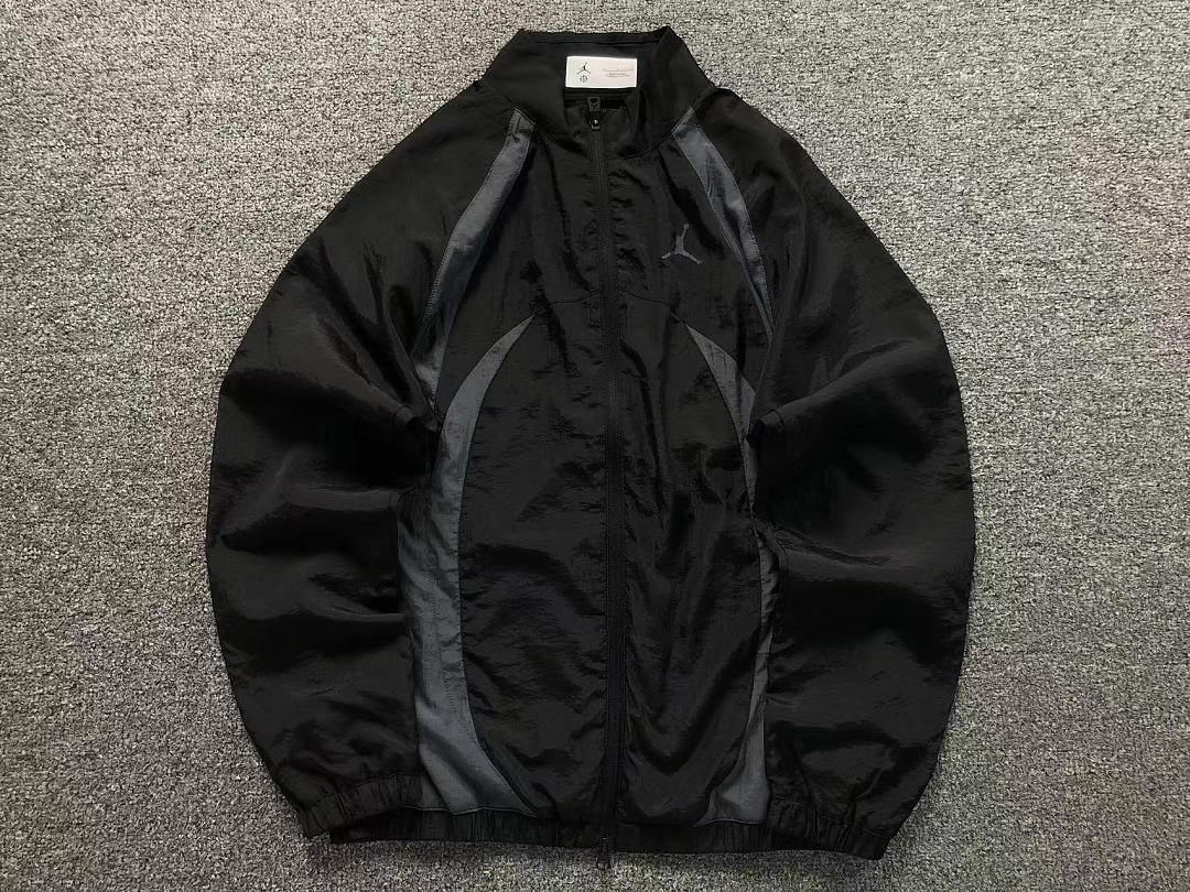Air Jordan TROUSERS 158 A⭐R J⭐R⭐AN JACKET - Image 10