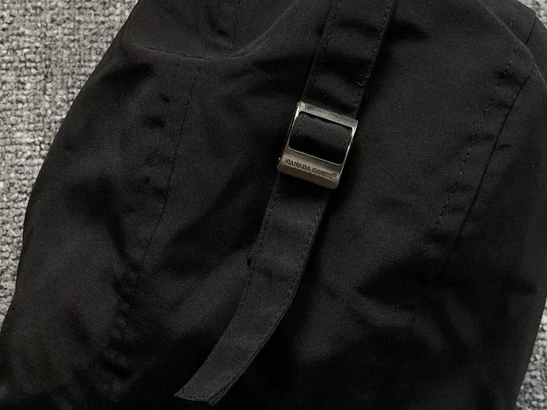 Canada Goose 568 C⭐N⭐⭐A G⭐⭐⭐E DOWN - Image 34