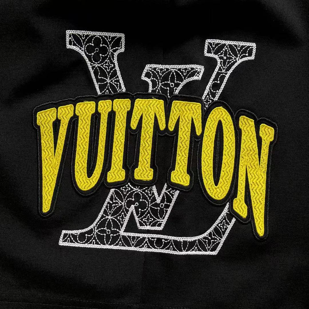 Louis Vuitton 115 L⭐ SHORTS 3203233120 (Im 170Cm 60Kg I Wear Size 2XL In The Phot) - Image 18