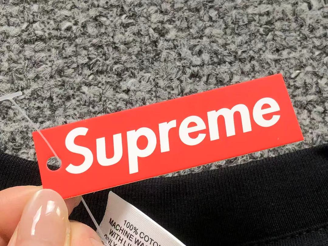 Supreme 78 S⭐⭐R⭐⭐E T-SHIRT 5252531123 (Im 170Cm 60Kg I Wear Size M In The Phot) - Image 20