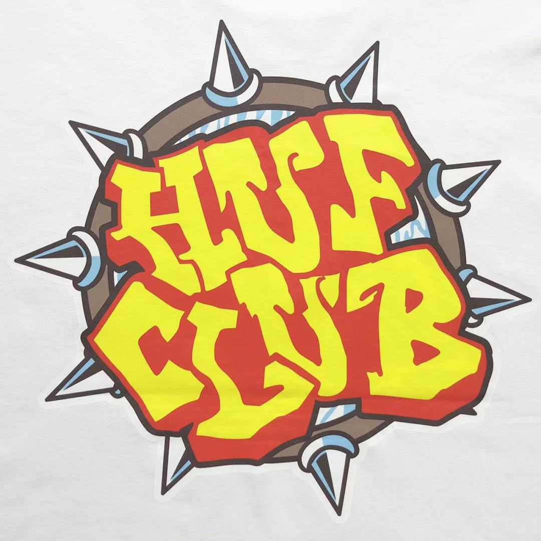 HUF 78 HUF T-SHIRT - Image 13