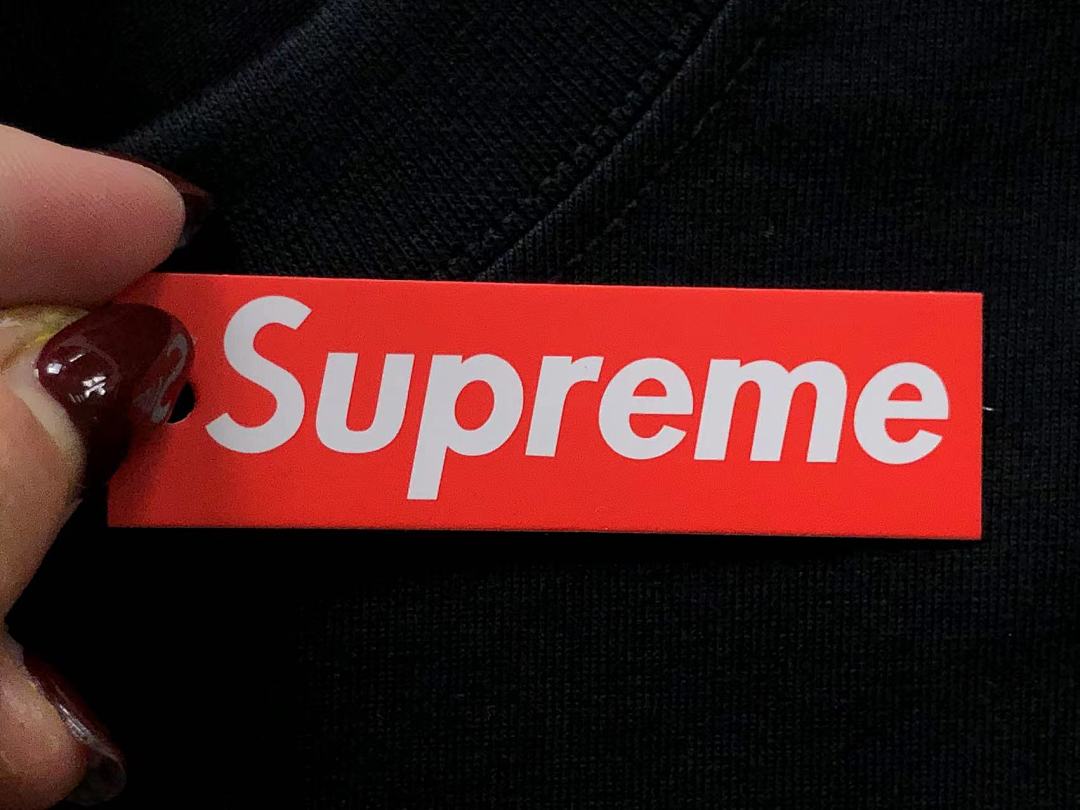 Supreme 95 S⭐⭐R⭐⭐E LONG SLEEVED 582020123 (Im 170Cm 60Kg I Wear Size M In The Phot) - Image 23