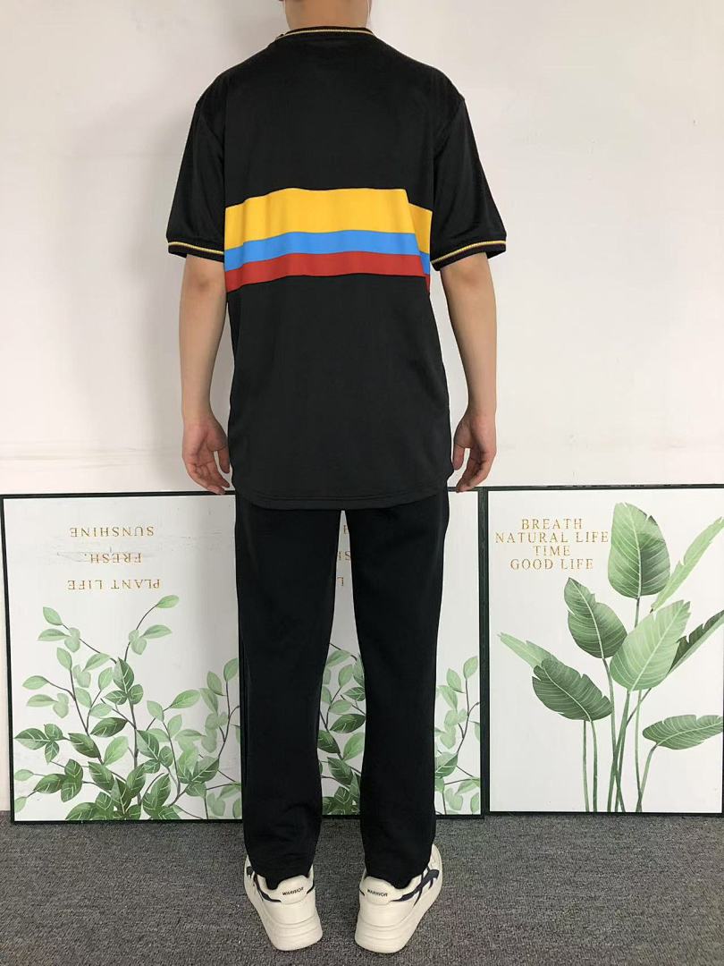 Unbranded 78 FOOTBALL T-SHIRT 31030412002 (Im 170Cm 55Kg I Wear Size M In The Phot) - Image 4