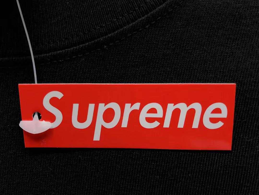Supreme 95 S⭐⭐R⭐⭐E T-SHIRT 1110291002 (Im 170Cm 60Kg I Wear Size L In The Phot) - Image 20