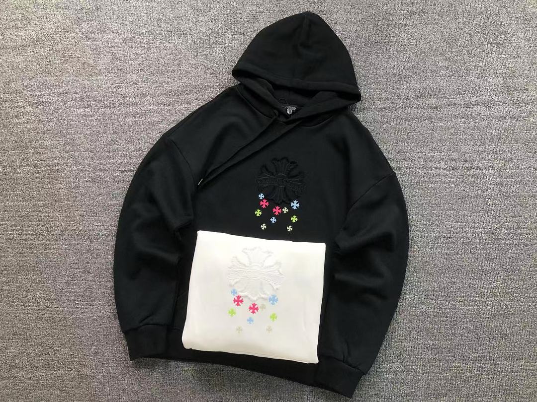 Comme des Garcons 188 C⭐⭐OME HE⭐⭐TS HOODIE 3208062521 (Im 170Cm 60Kg I Wear Size L In The Phot) - Image 16
