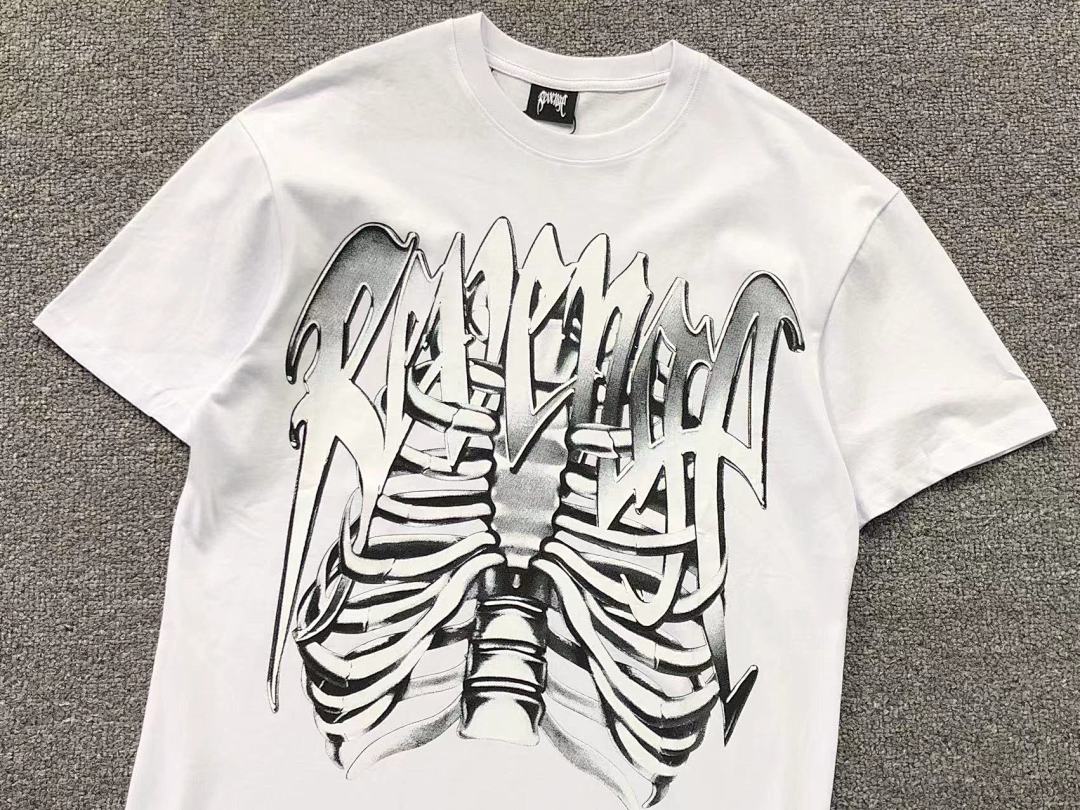 Revenge 69 REVENGE T-SHIRT 504022191 (Im 170Cm 60Kg I Wear Size S In The Phot) - Image 14