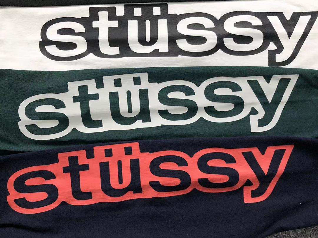 Stussy 106 STUSSY LONG - Image 16
