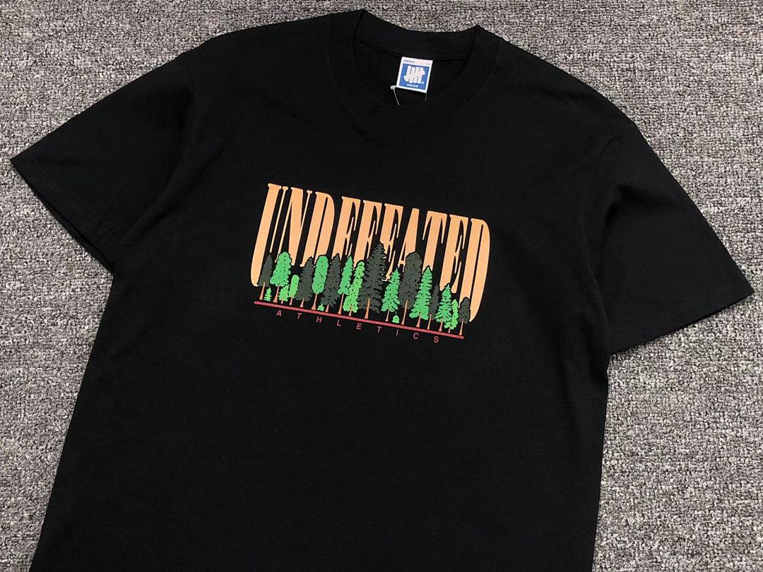 Undefeated 85 UNDEFEATED T-SHIRT - Image 6