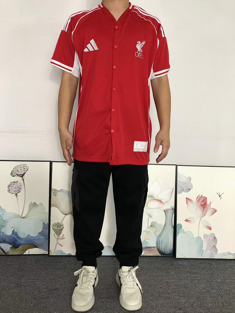 Unbranded 88 FOOTBALL T-SHIRT 11100719002 (Im 170Cm 60Kg I Wear Size L In The Phot) - Image 3