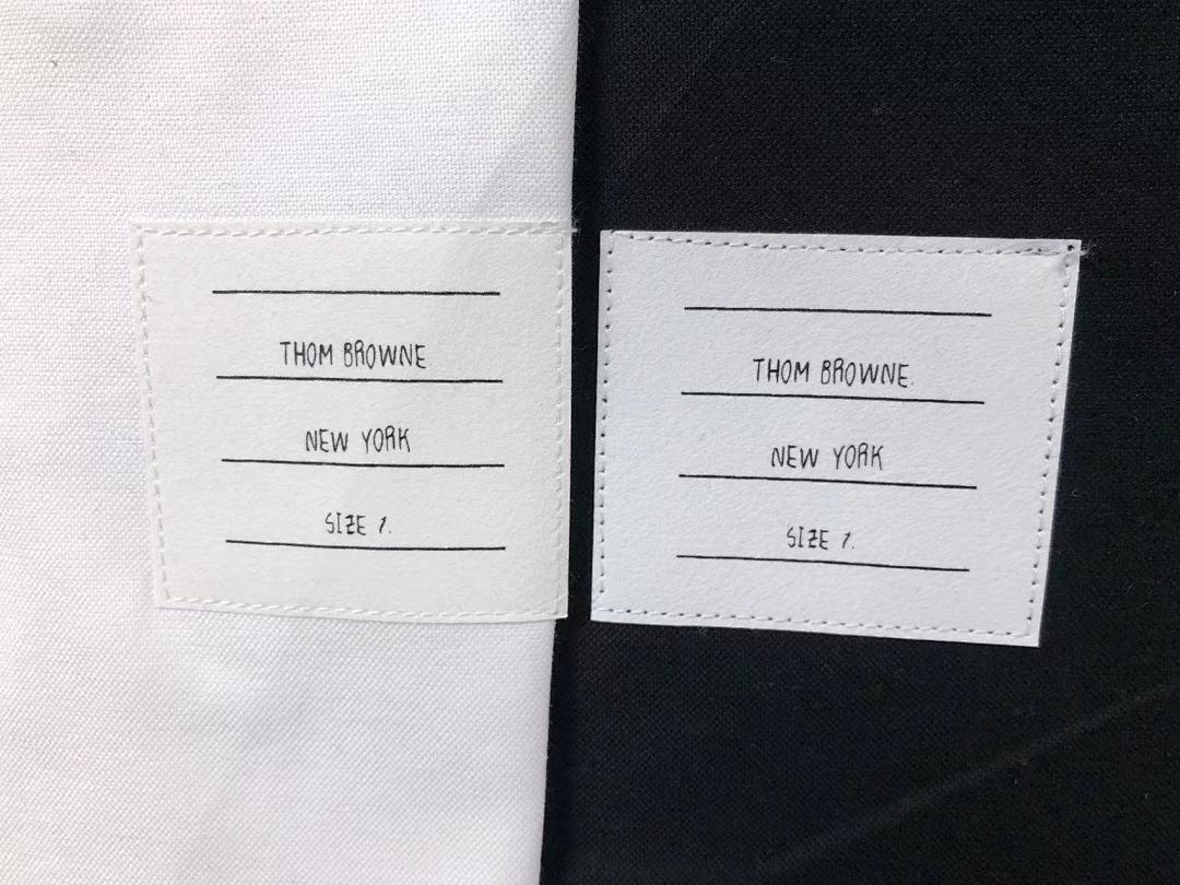 Unbranded 235 THOM BROWNE - Image 11