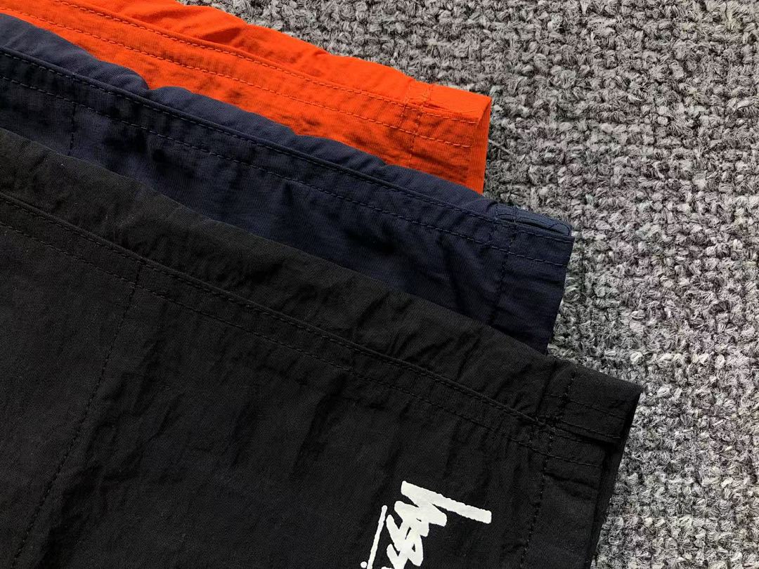 Stussy 128 STUSSY SHORTS 1107081526 (Im 170Cm 60Kg I Wear Size M In The Phot) - Image 17
