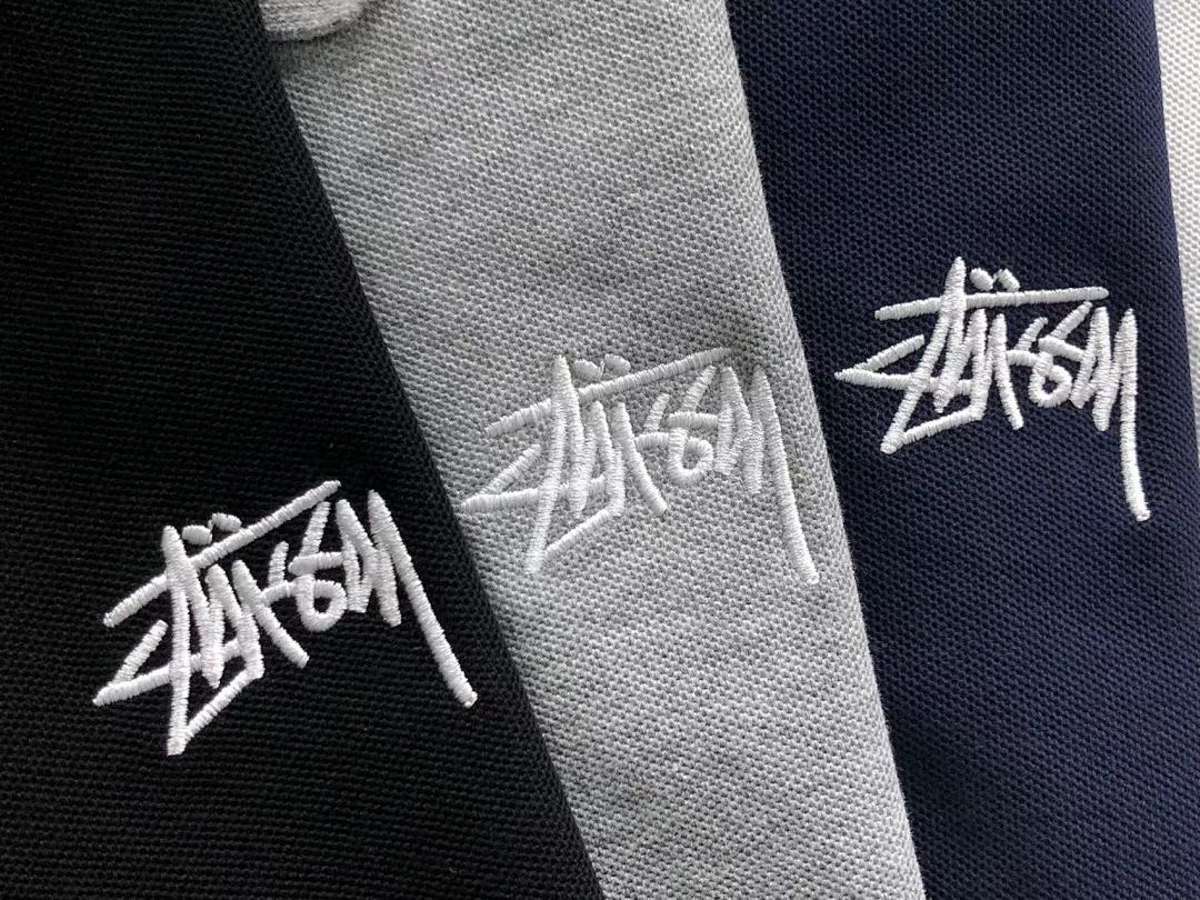 Stussy 85 STUSSY T-SHIRT 57180282 (Im 170Cm 60Kg I Wear Size S In The Phot) - Image 17