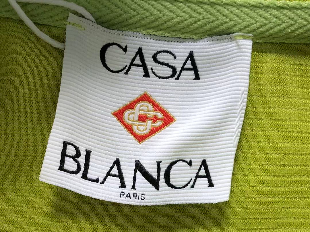 Casablanca 165 CASABLANCA POLO 5242507127 (Im 170Cm 60Kg I Wear Size M In The Phot) - Image 18