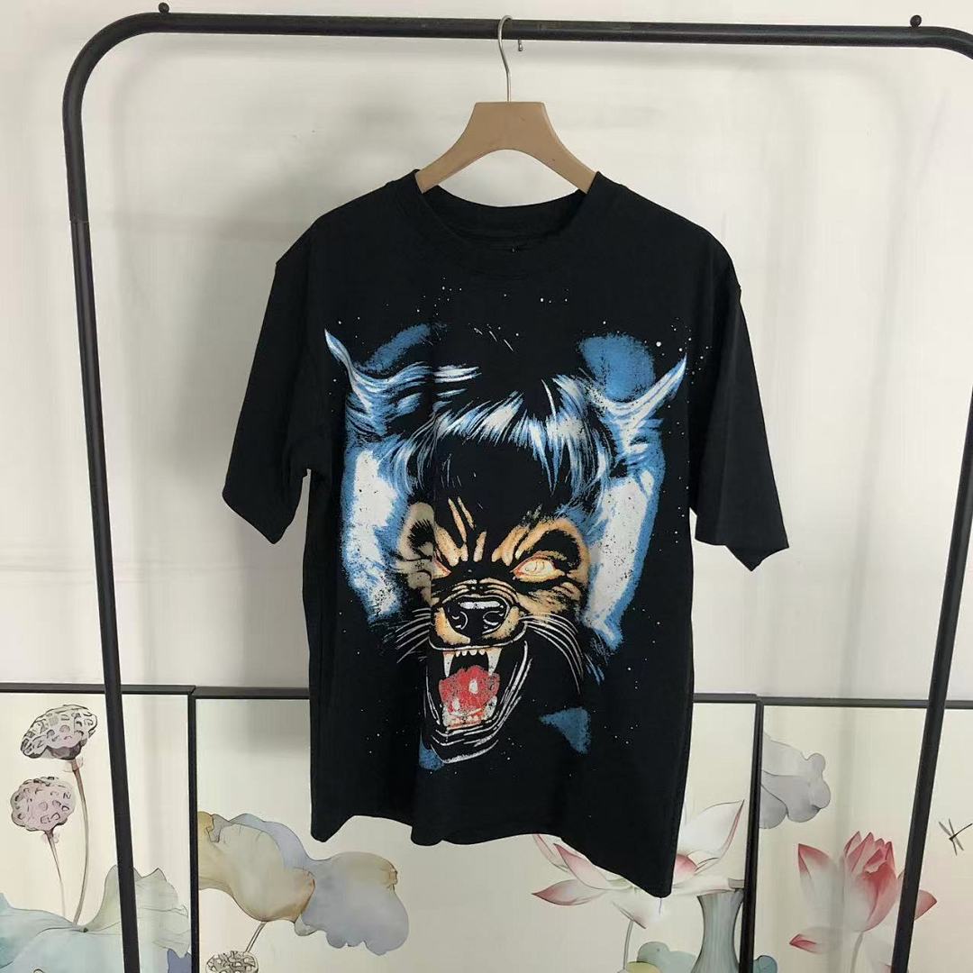 Hellstar 78 HELLSTAR T-SHIRT 12172371 (Im 170Cm 60Kg I Wear Size M In The Phot) - Image 22