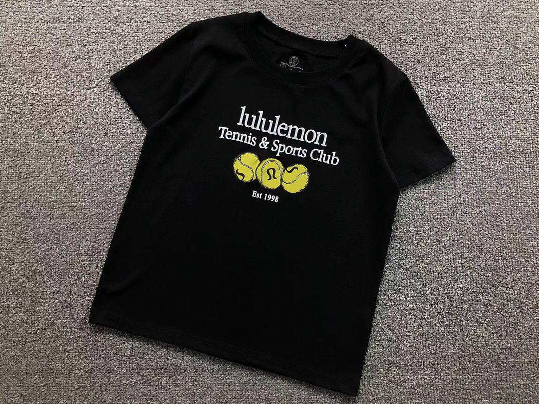 Unbranded 128 LULULEMON T-SHIRT FEMAIE - Image 12