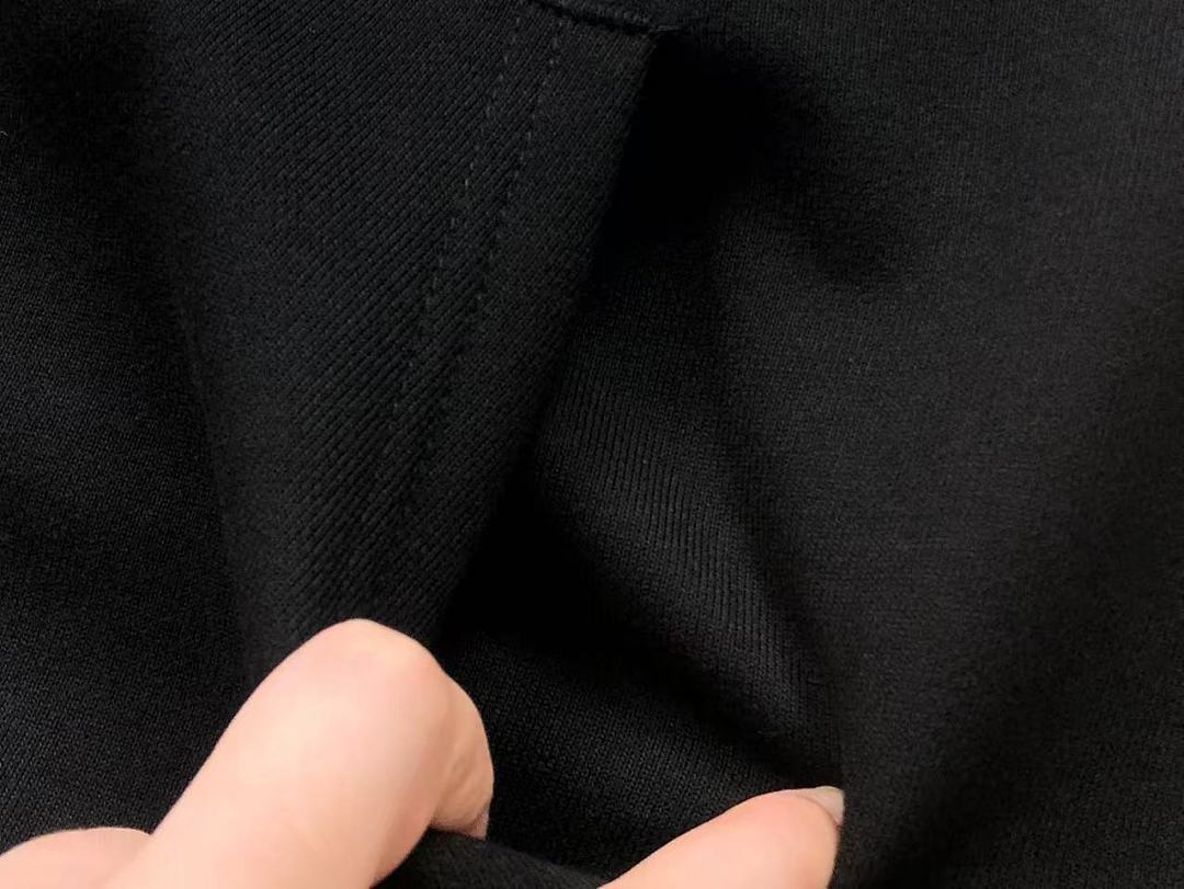 Comme des Garcons 158 C⭐⭐OME HE⭐⭐TS HOODIE 4120821144 (Im 170Cm 60Kg I Wear Size M In The Phot) - Image 17